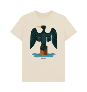 cormorant-t-shirt