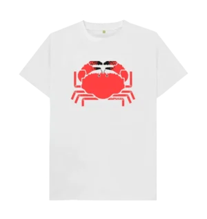 crab-t-shirt