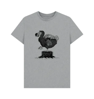 dodo-t-shirt