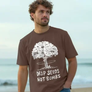 drop-seeds-not-bombs-t-shirt
