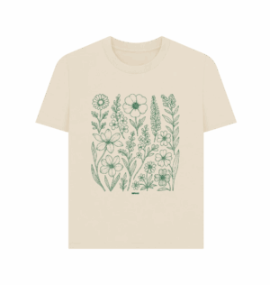 floral-t-shirt