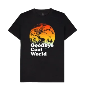 goodbye-cool-world-t-shirt