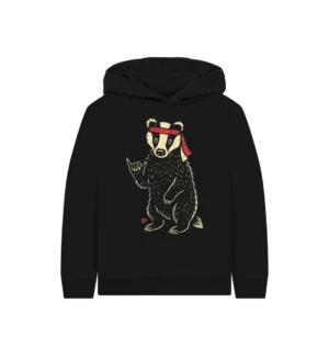 kids-badger-hoodie