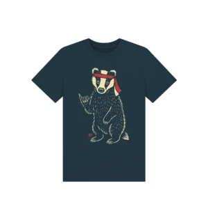 kids-badger-t-shirt-1