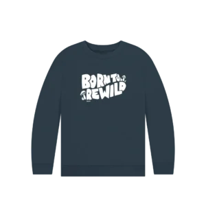 kids-born-to-rewild-slogan-jumper-1
