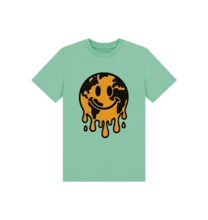 kids-melting-smiley-face-t-shirt