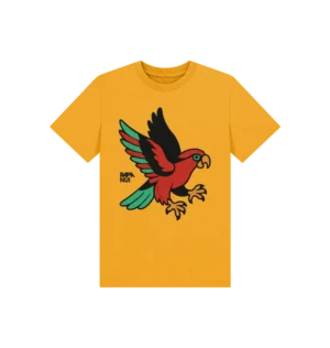 kids-parrot-t-shirt