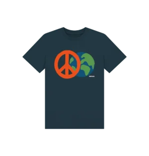 kids-peace-t-shirt