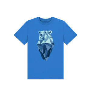 kids-polar-bear-t-shirt