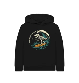 kids-prehistoric-surf-club-hoodie