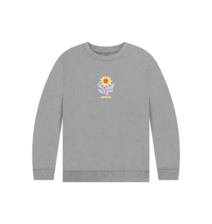 kids-sunflower-athletic-grey-jumper