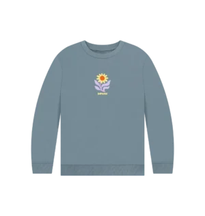kids-sunflower-stone-blue-jumper