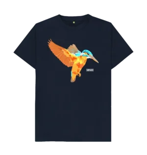kingfisher-t-shirt