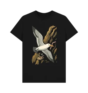 kittiwake-t-shirt