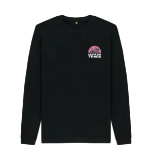 leave-no-trace-black-sweatshirt