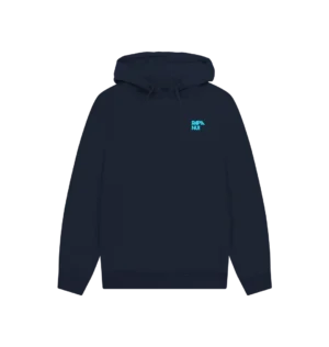 line-navy-hoodie