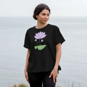 lotus-relaxed-fit-t-shirt-1