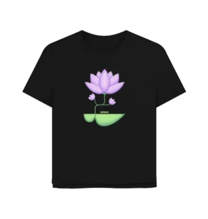 lotus-relaxed-fit-t-shirt
