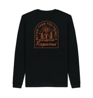 mens-better-than-you-found-it-black-sweatshirt-1