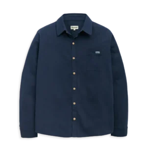mens-organic-cotton-twill-shirt