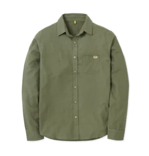 mens-recycled-organic-flannel-shirt