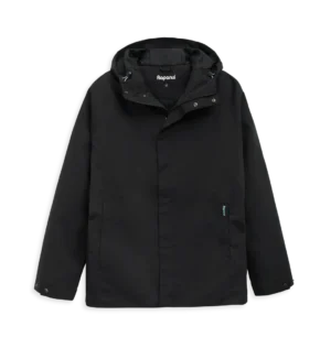 Men's Recycled Waterproof Coat