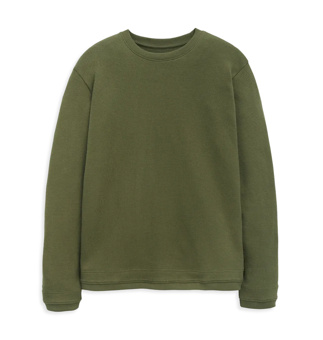 mens-waffle-knit-jumper mens-waffle-knit-jumper