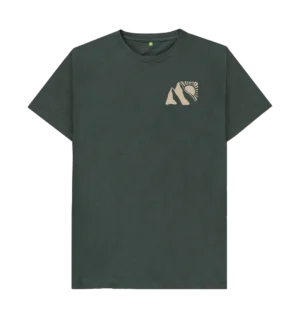 mountain-life-dark-grey-t-shirt