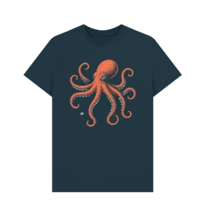 octopi-t-shirt