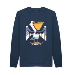pelican-sweatshirt