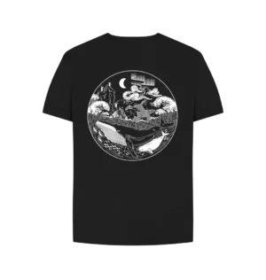 rapanui-x-bbc-earth-womens-polar-wilderness-black-t-shirt-1