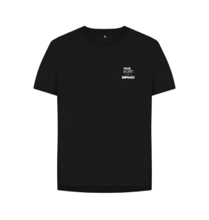 rapanui-x-bbc-earth-womens-polar-wilderness-black-t-shirt