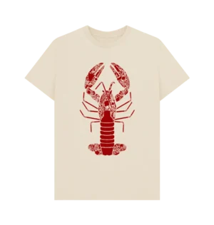 red-lobster-t-shirt