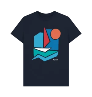 sailing-t-shirt