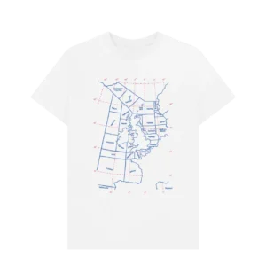 shipping-forecast-t-shirt