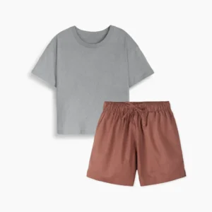 short-sleeve-pyjama-set
