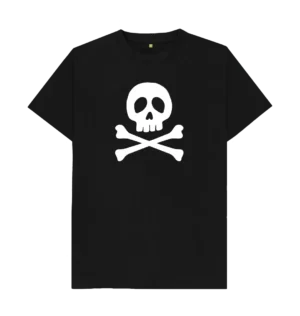 skull-and-crossbones-t-shirt