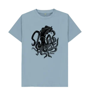 squid-t-shirt