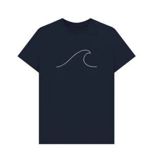 wave-t-shirt