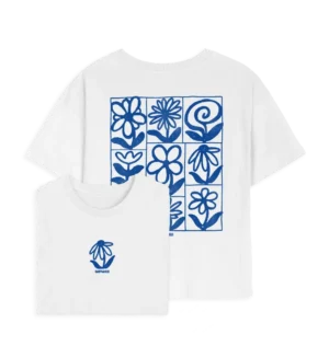 wildflower-t-shirt