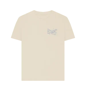 womens-across-the-solent-oat-t-shirt