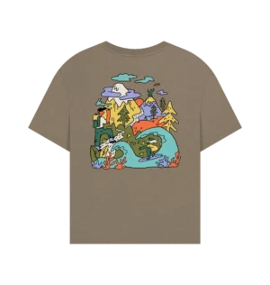 womens-adventure-oversized-willow-t-shirt-1