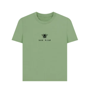 womens-bee-kind-t-shirt