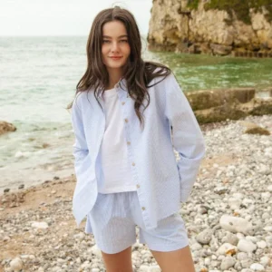 womens-blue-striped-shirt-1