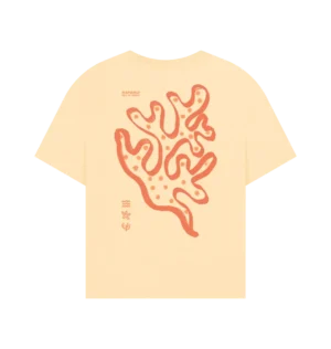 womens-coral-butter-t-shirt-1