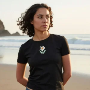 womens-daisy-baby-tee-1