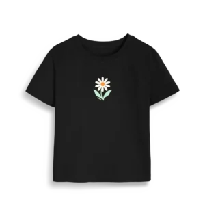 womens-daisy-baby-tee