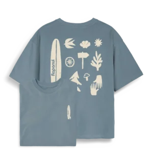 womens-explore-more-oversized-stone-blue-t-shirt