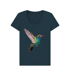 Women's Hummingbird T-Shirt