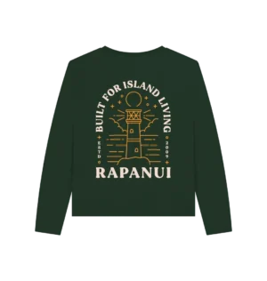 womens-lighthouse-long-sleeve-evergreen-t-shirt-2